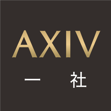 AXIV 一社