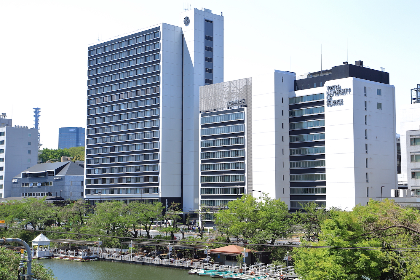 東京理科大学対策 入試科目の配点や受かるための勉強法は 公式 アクシブアカデミー 大学受験の1 1個別予備校