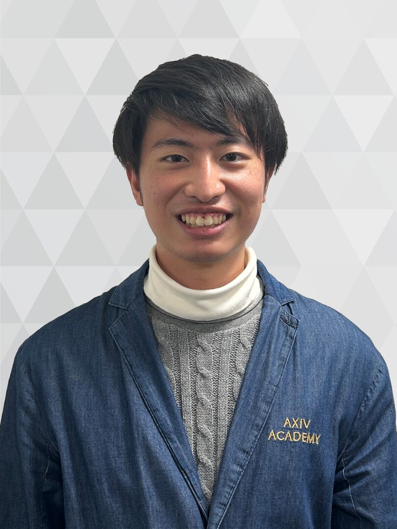 ショウエイ先生