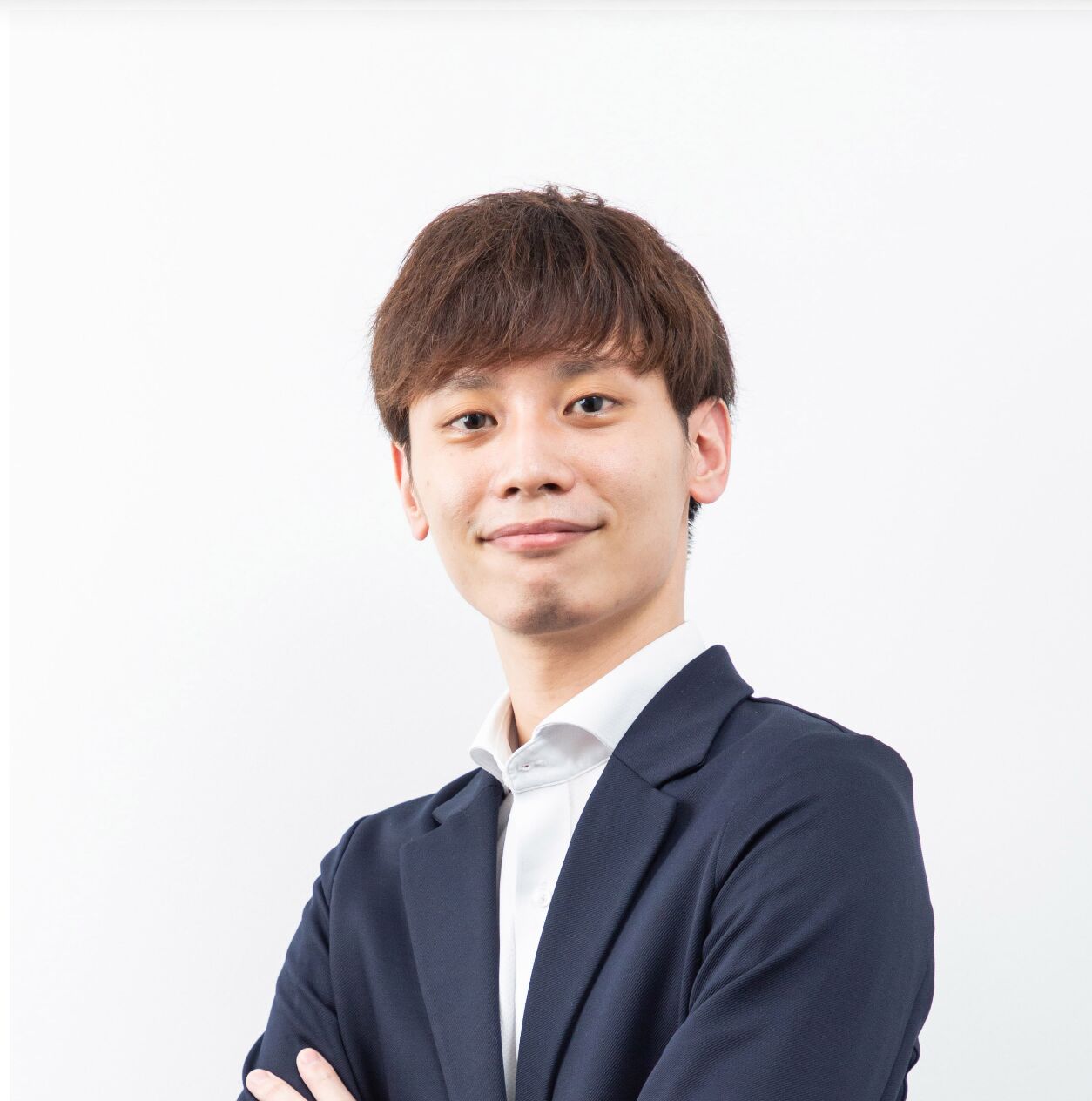 コーチ　渡部航大