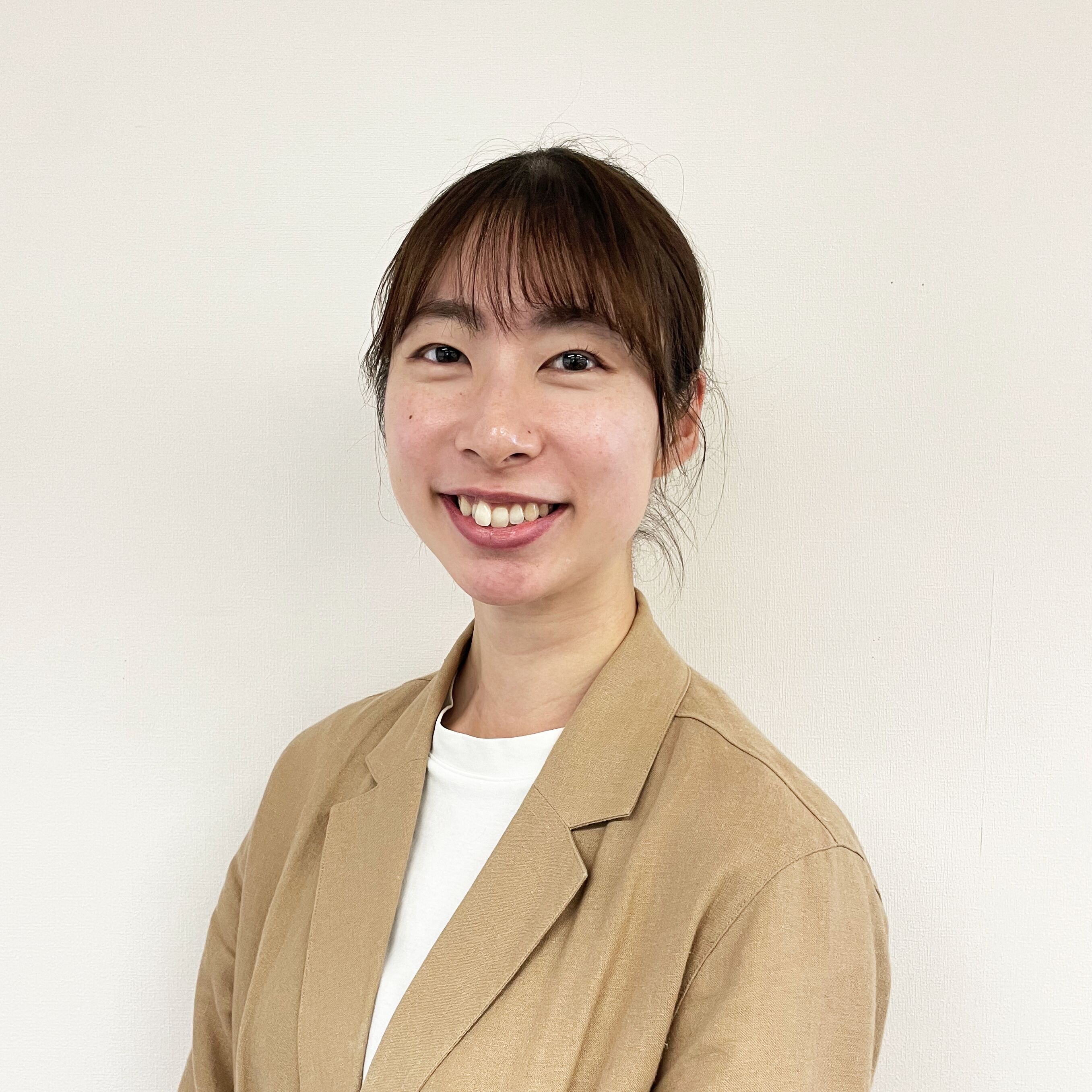 コーチ　福本瑞季