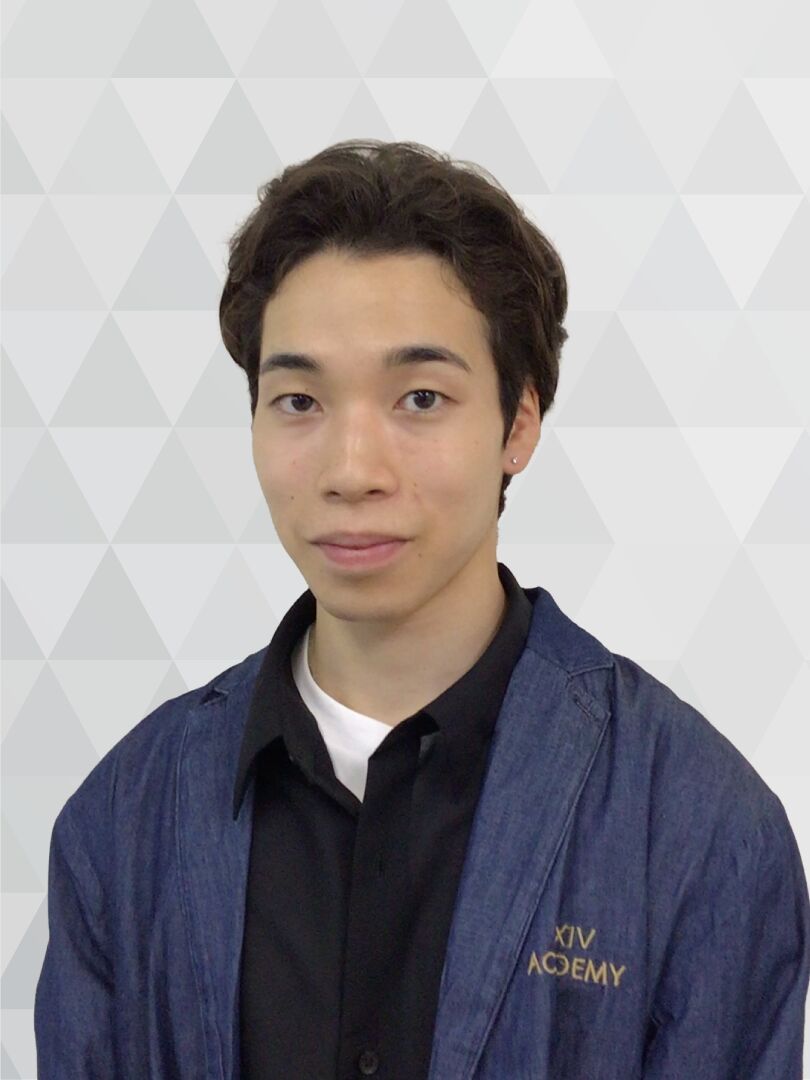 ショウタ先生