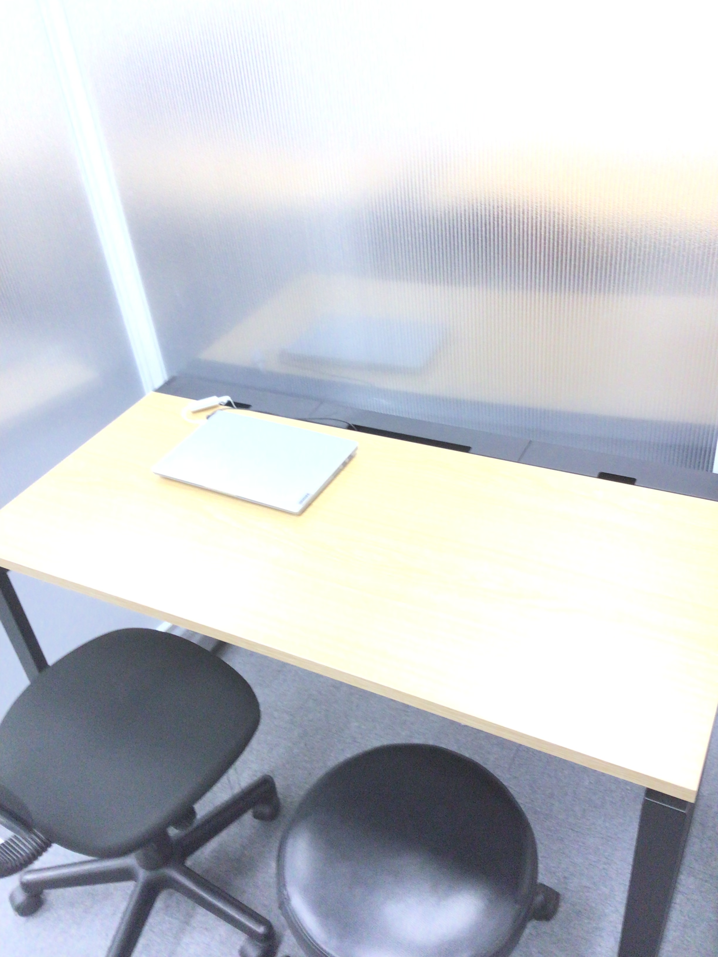 東大赤門前校の施設案内②指導スペース