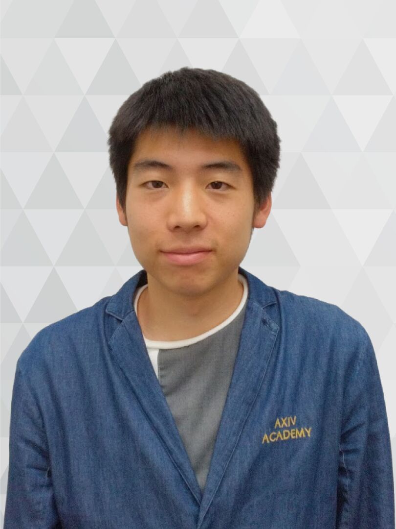 ユウヤ先生