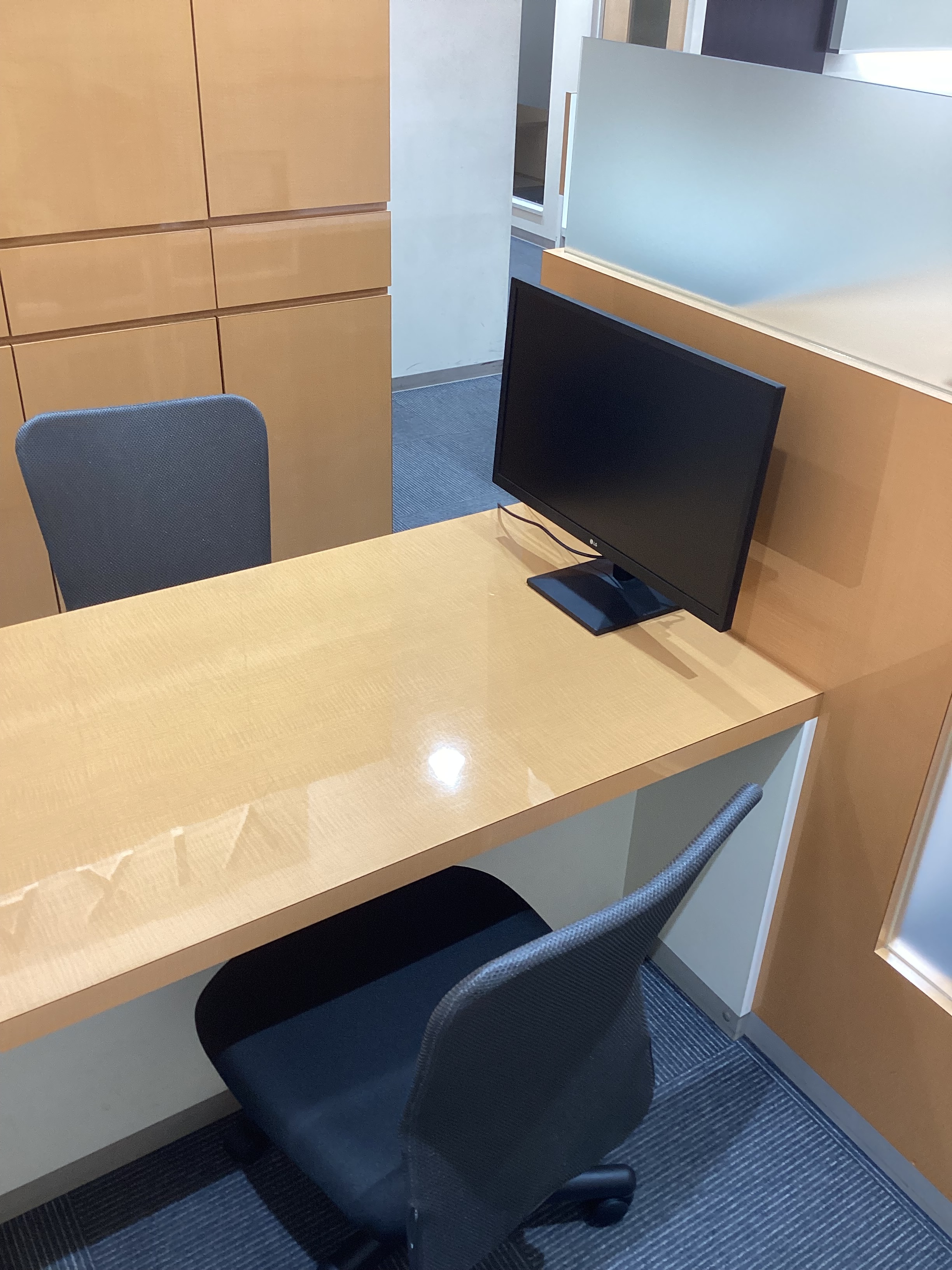 ③戦略授業スペース