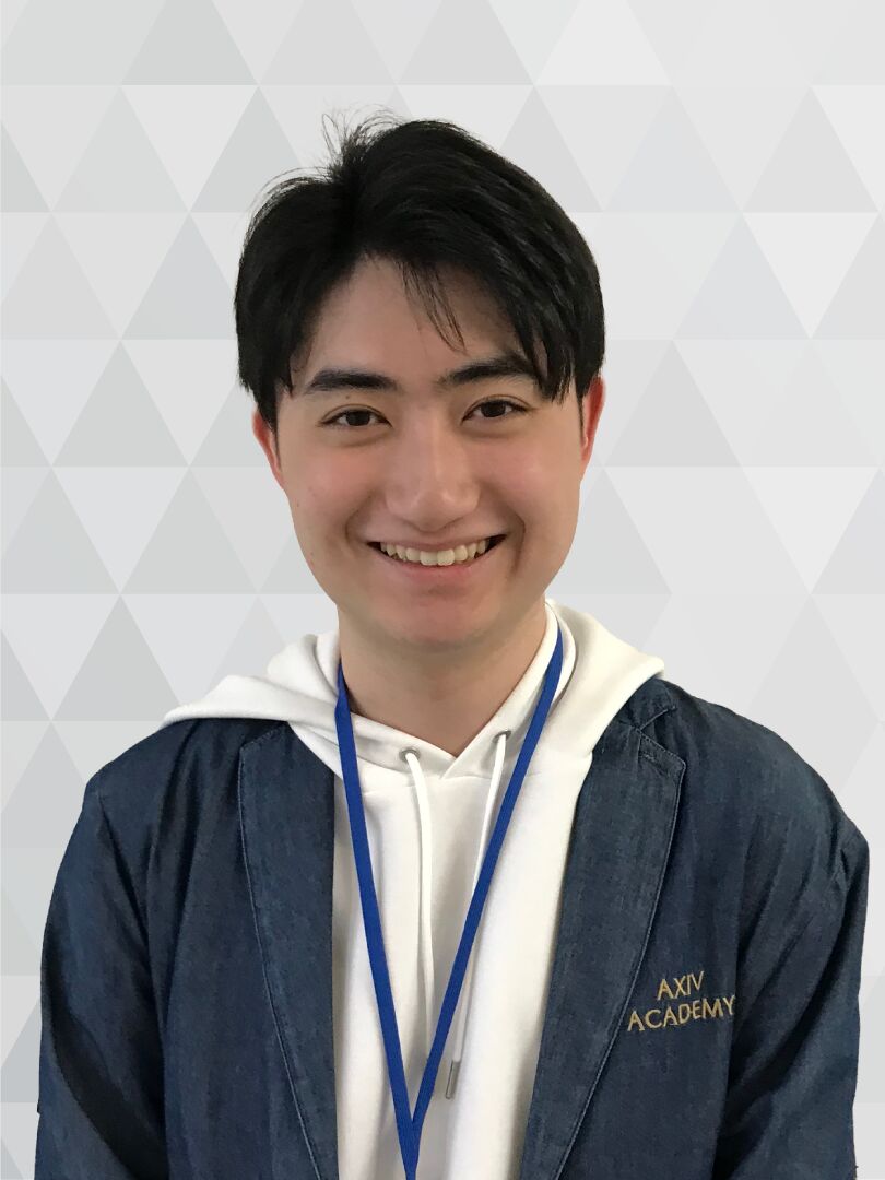 リュウノスケ先生