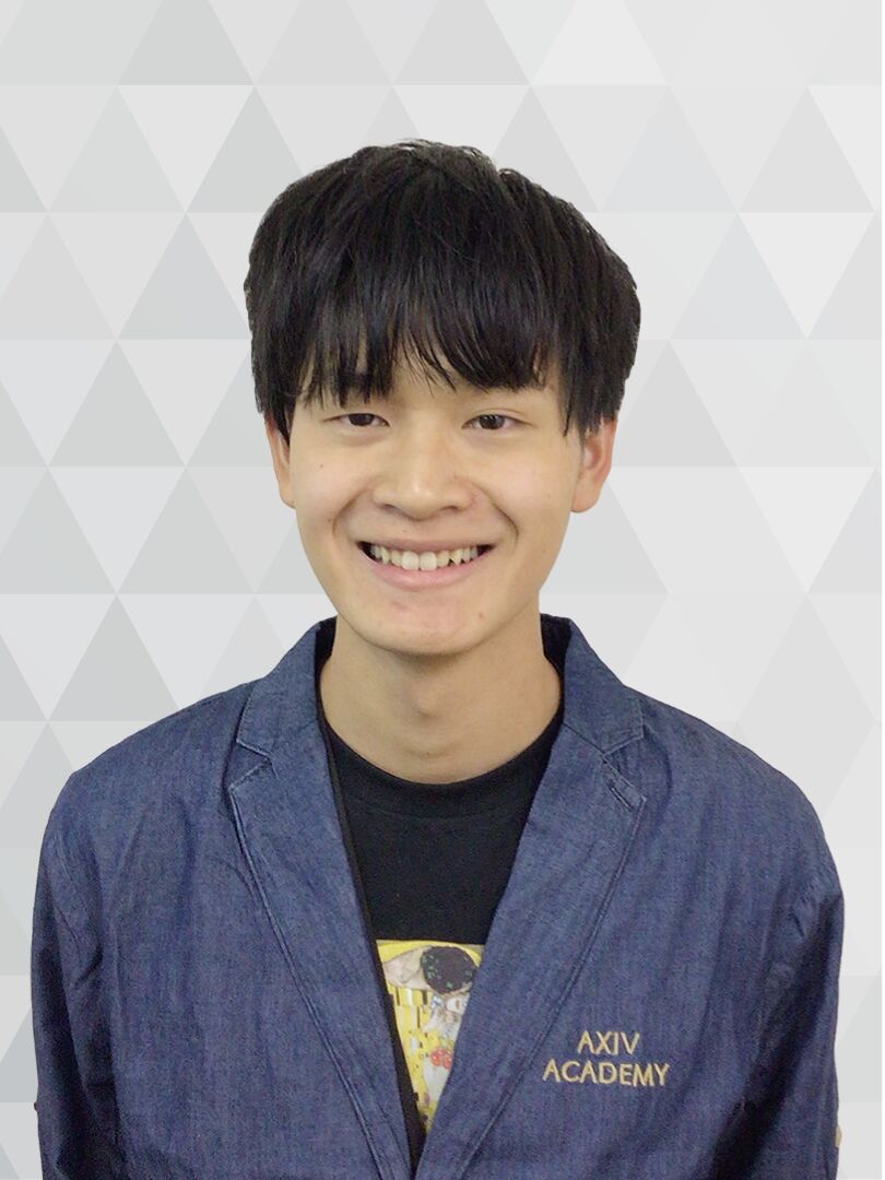 テッペイ先生