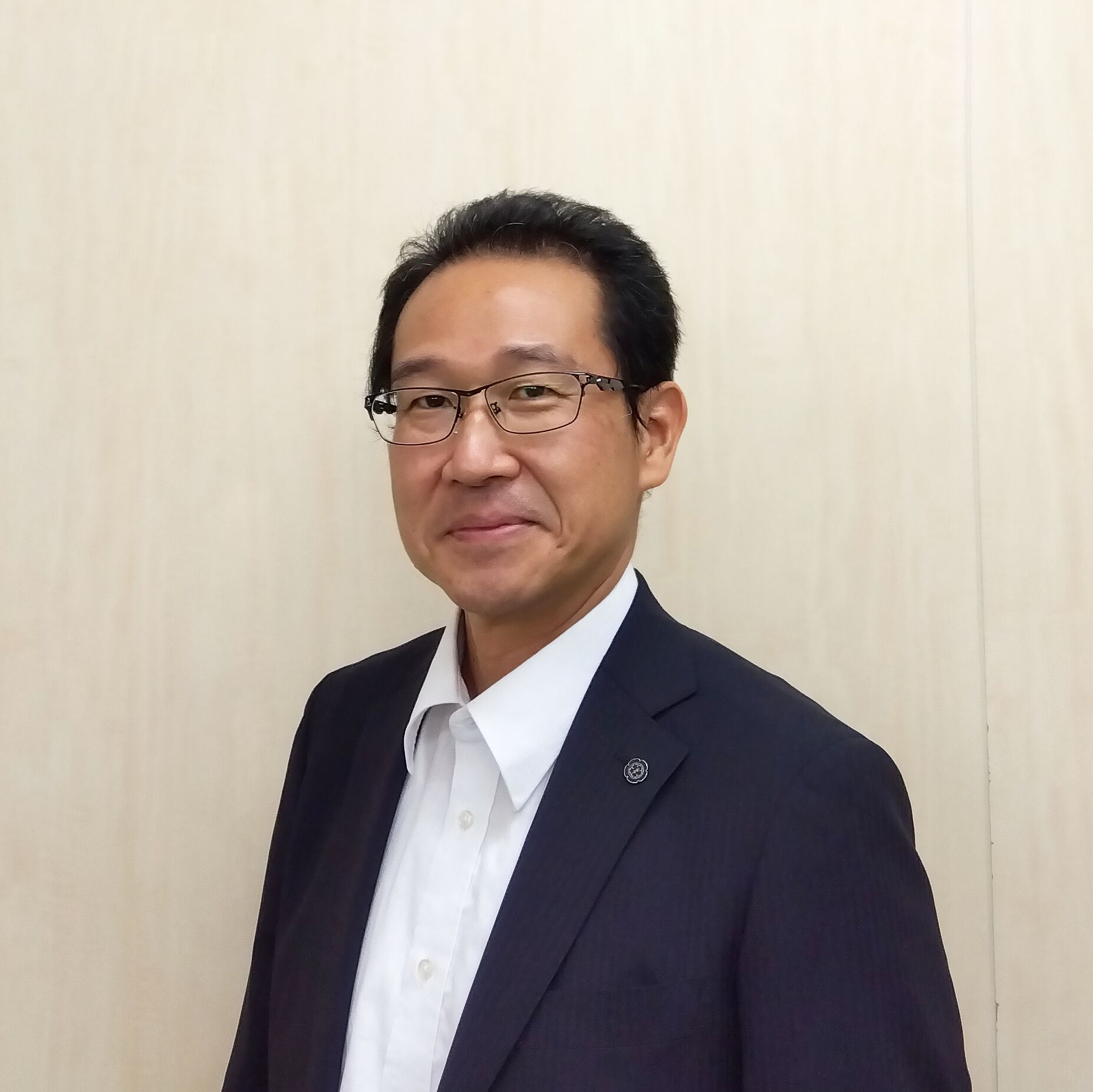 コーチ　西本 崇史