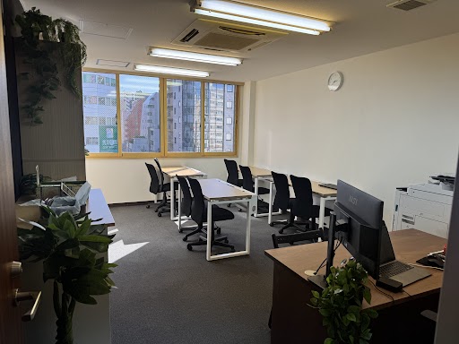 ①授業スペース