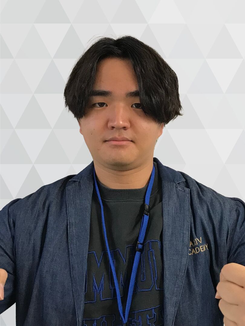 ユウシ先生