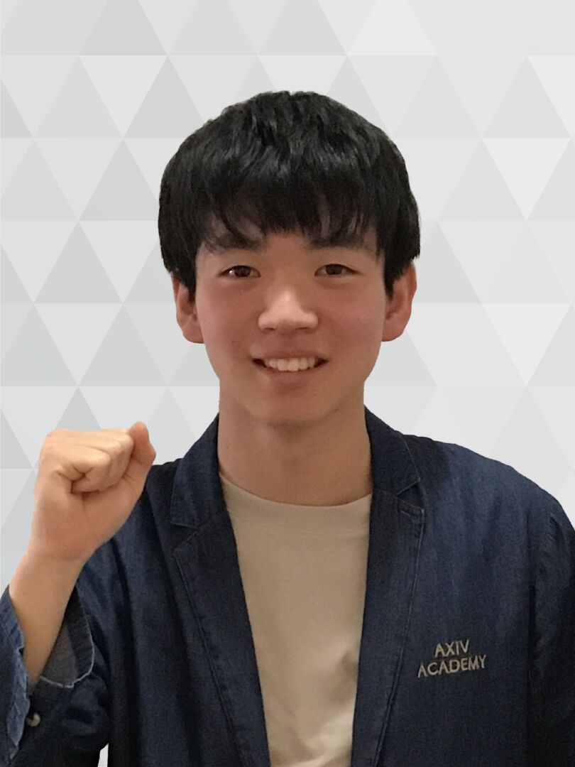 ハルト先生