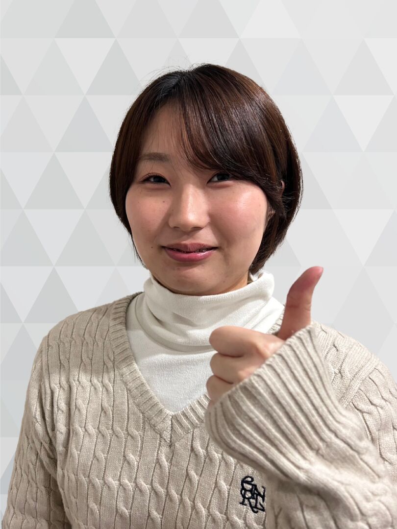 ナナコ先生