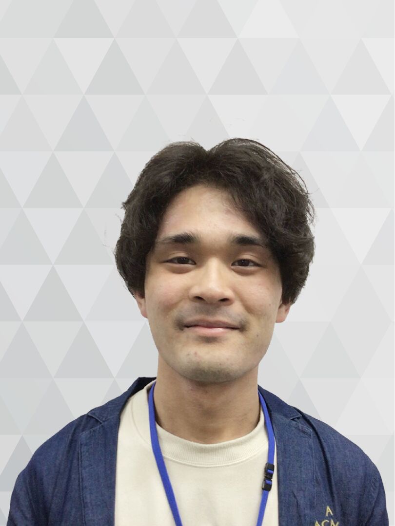 ケイジュ先生