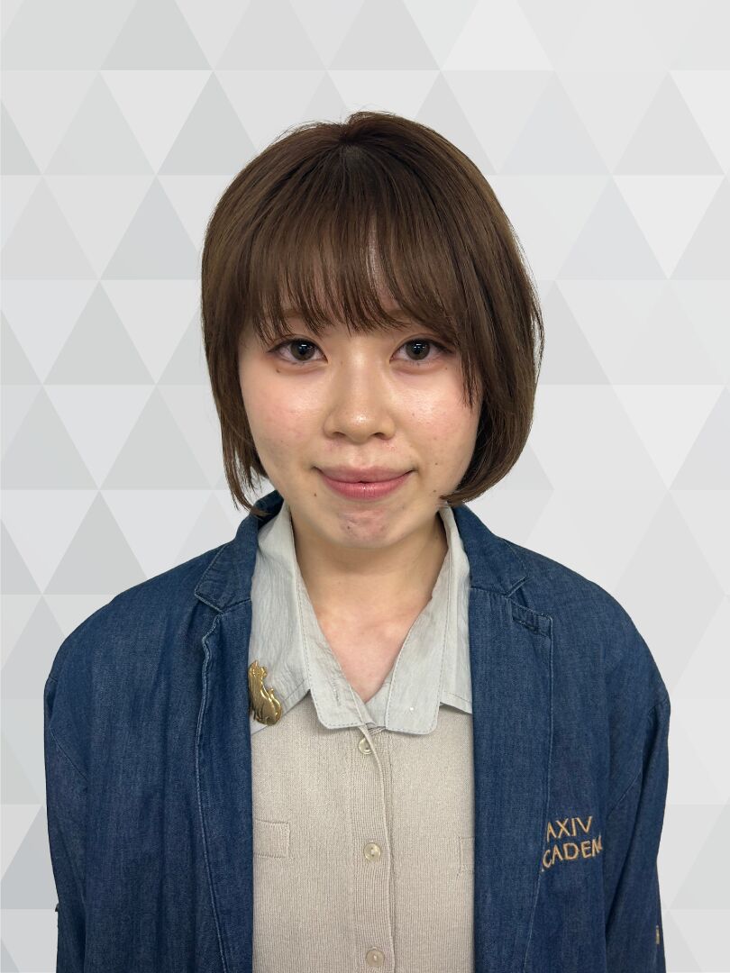 アズサ先生