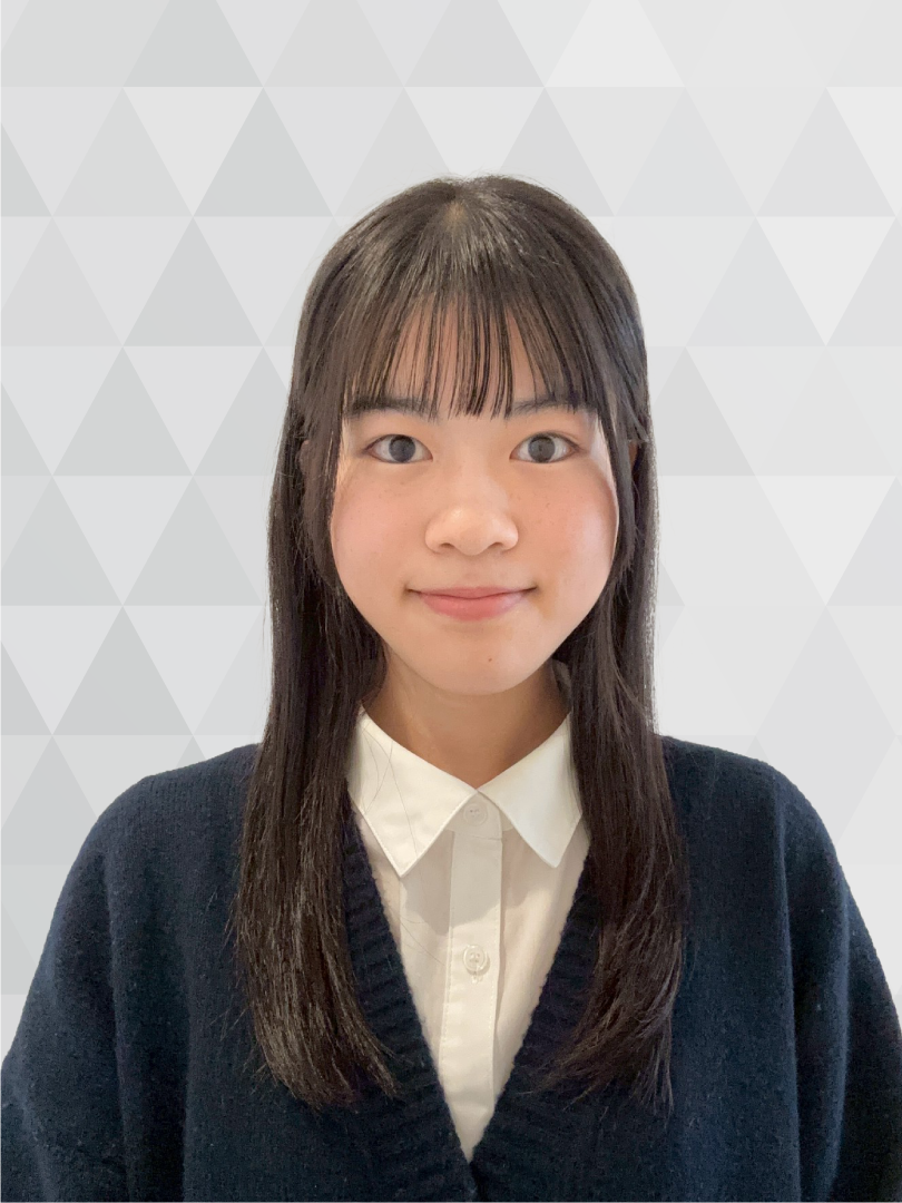 アユミ先生