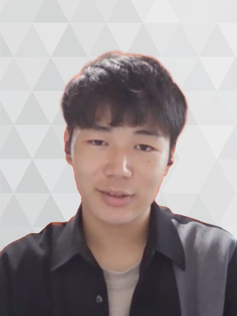 ダイキ先生