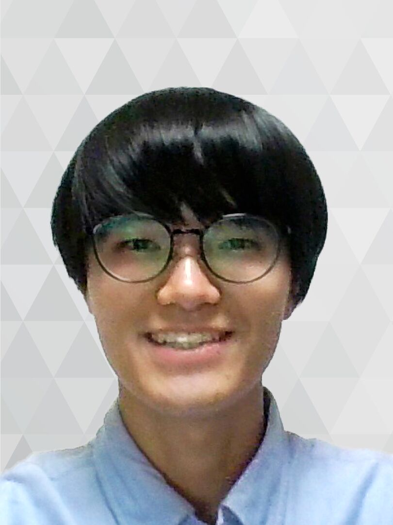 ギンジ先生