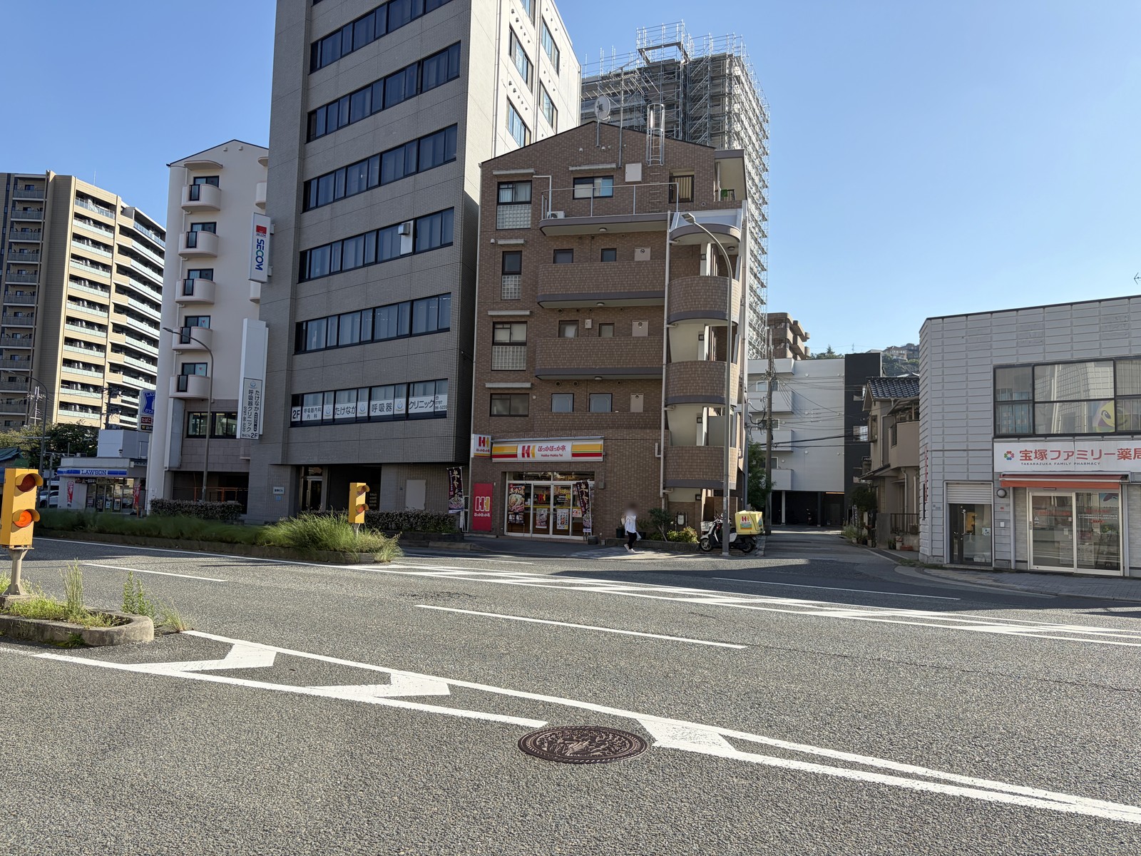 ほっかほっか亭 宝塚栄町店